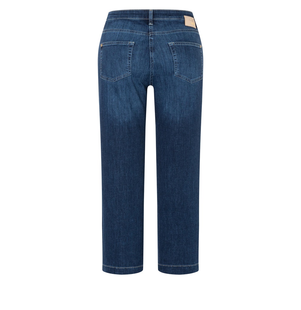 MAC JEANS - RICH CULOTTE