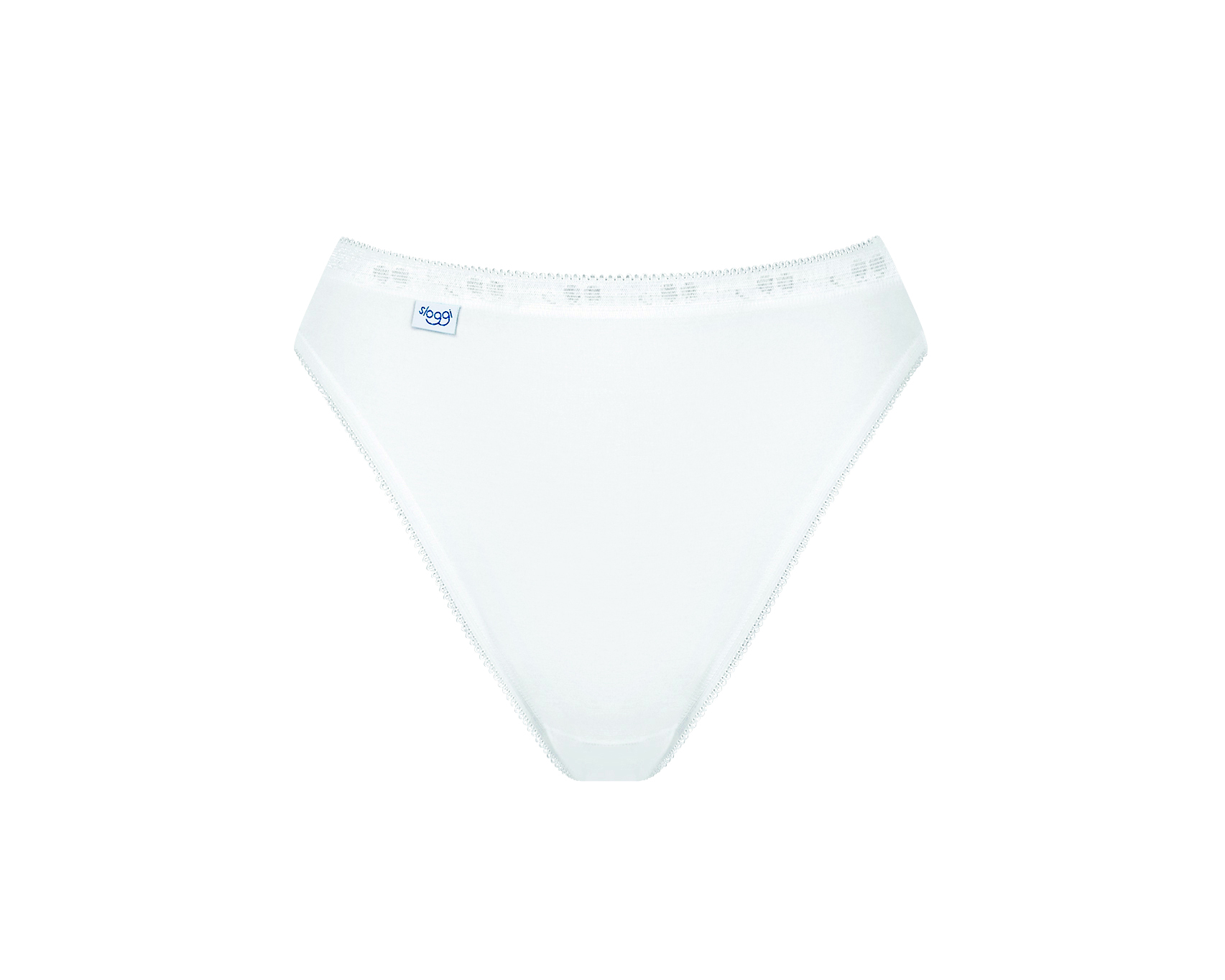 sloggi Basic+ Tai Slip 2P
