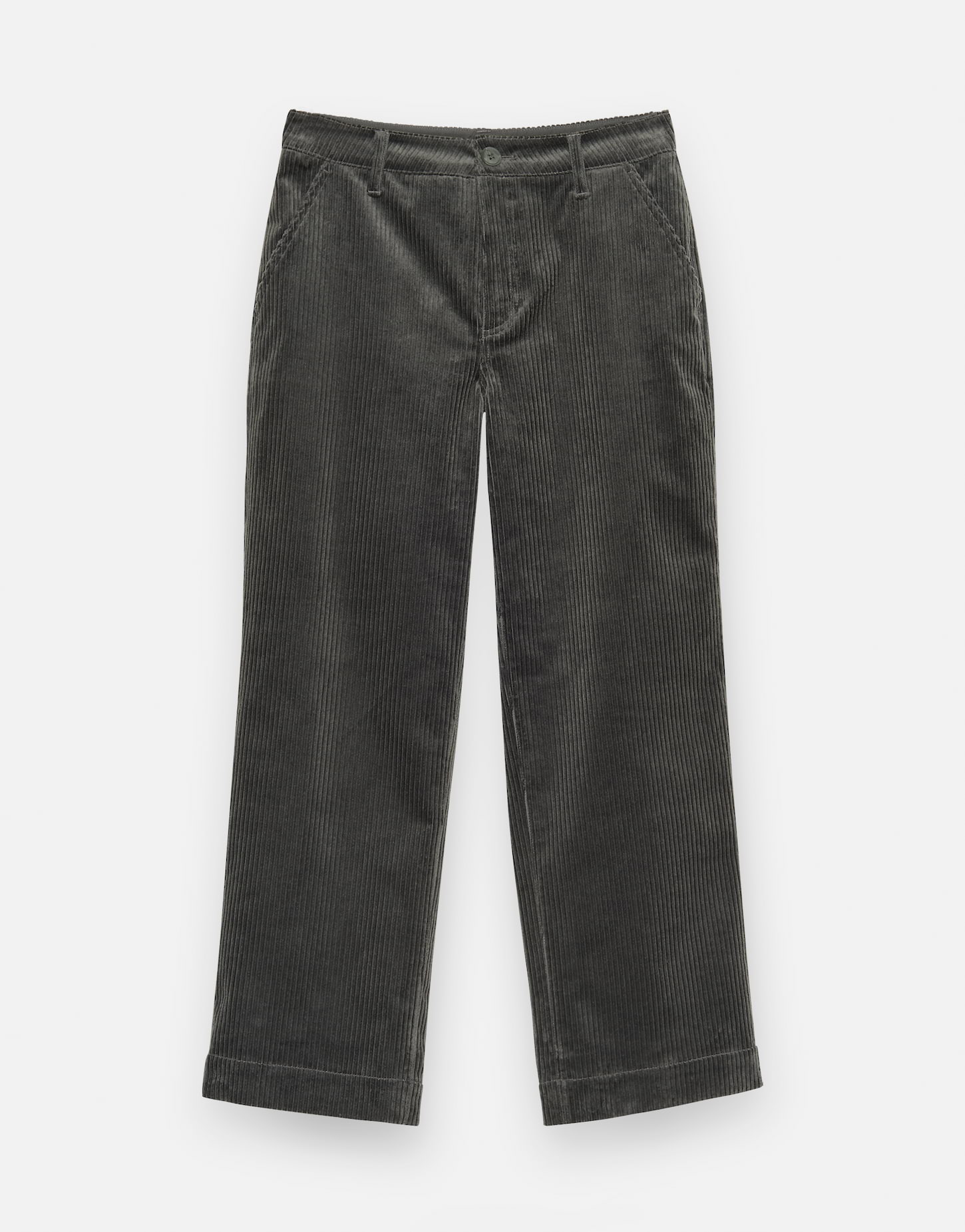 Chenila corduroy