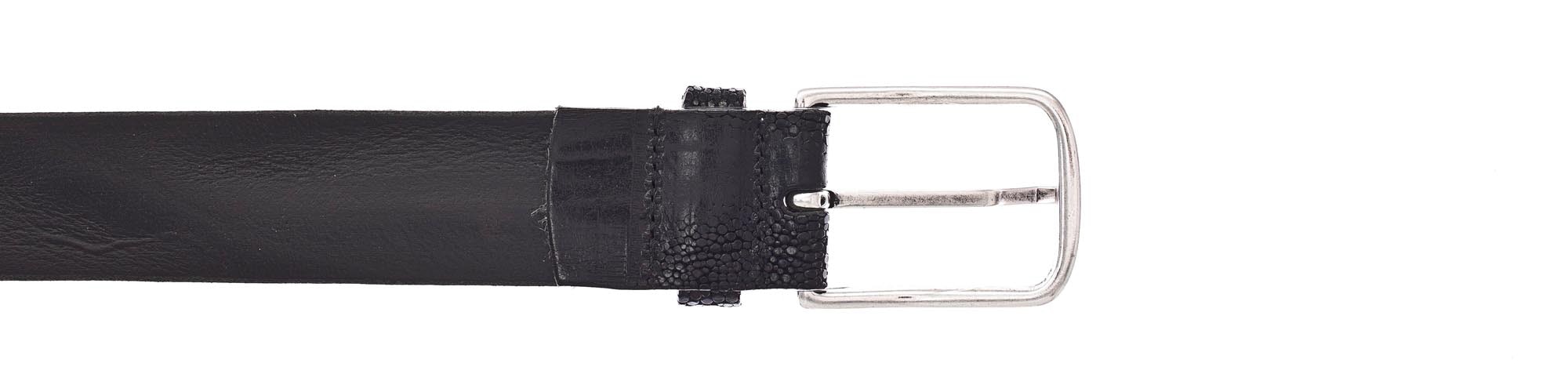 35 mm Gürtel