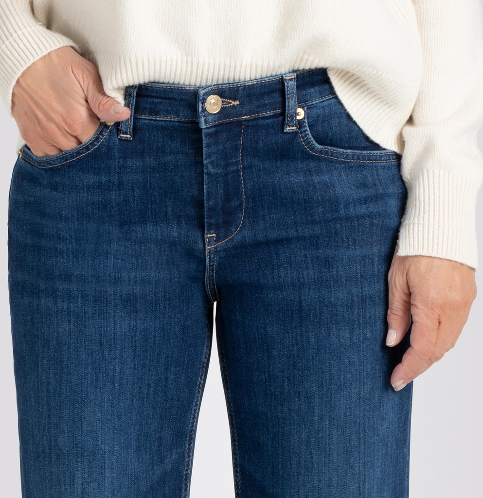 MAC JEANS - RICH CULOTTE