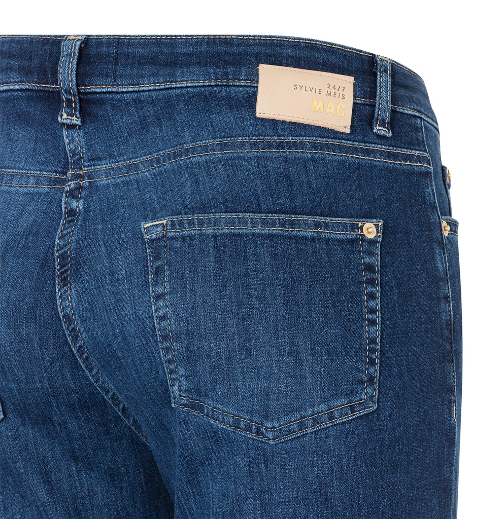 MAC JEANS - RICH CULOTTE