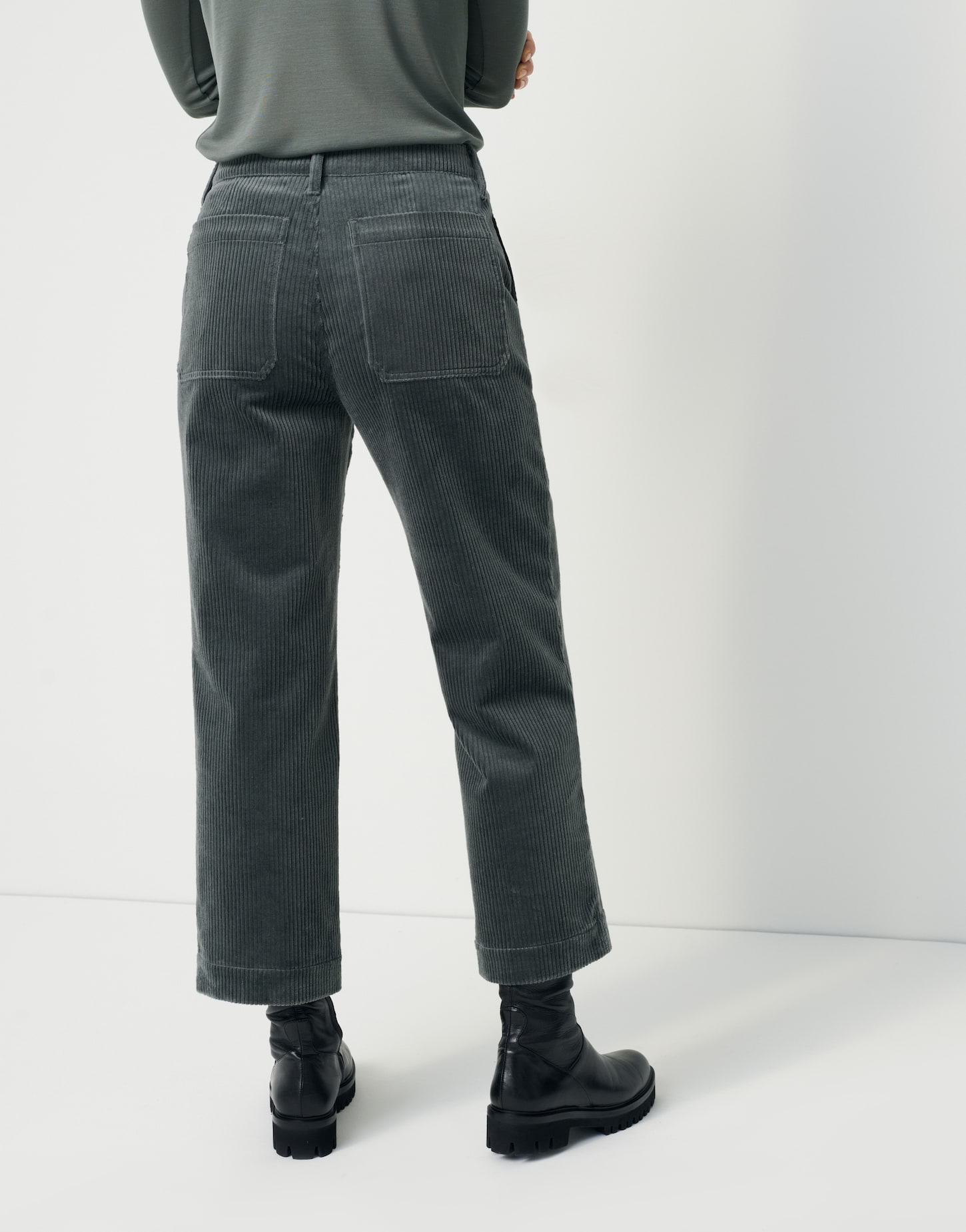 Chenila corduroy