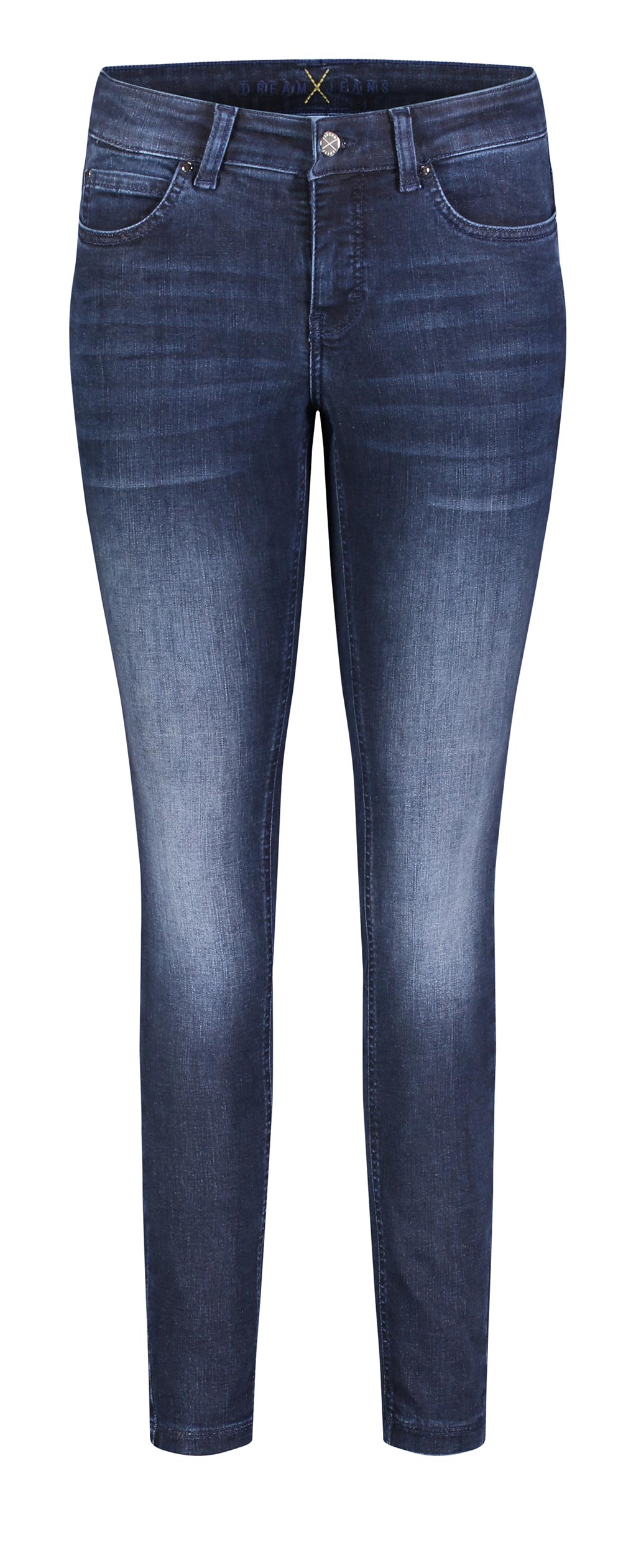 MAC JEANS - DREAM SKINNY authentic, Dream authentic