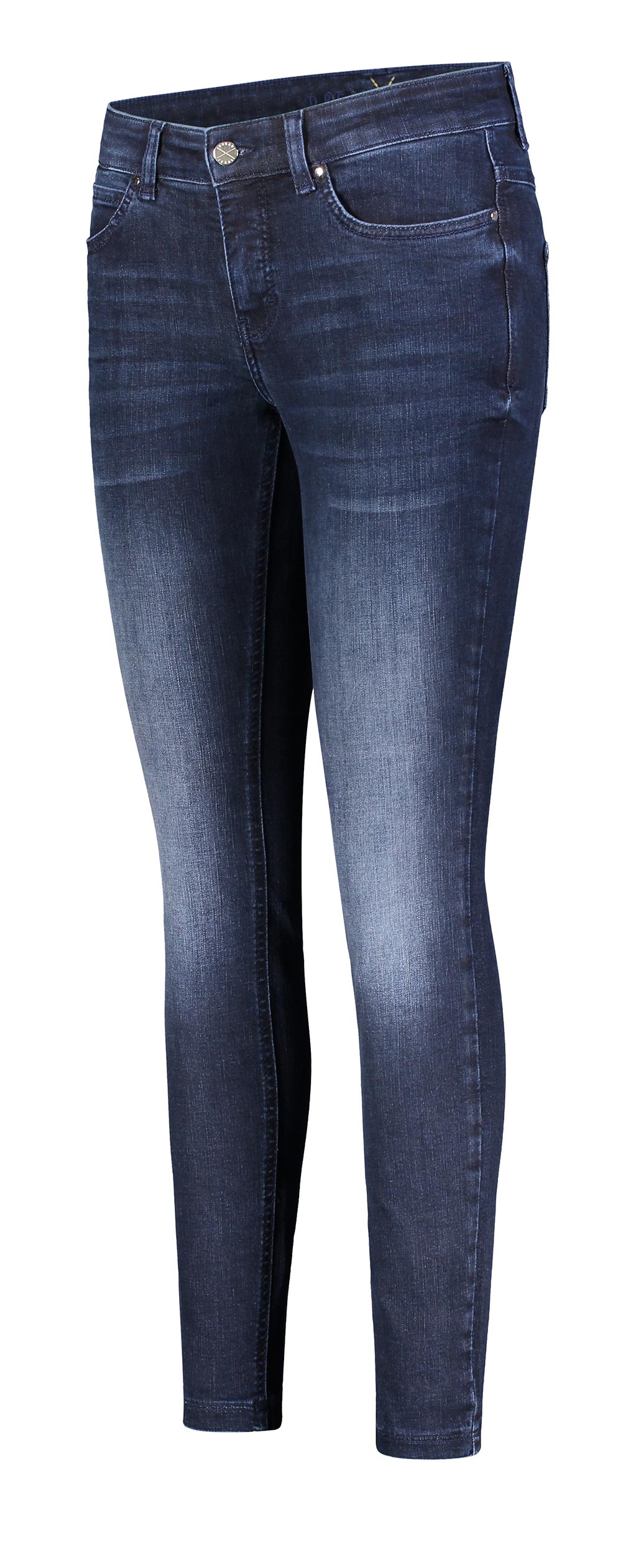 MAC JEANS - DREAM SKINNY authentic, Dream authentic