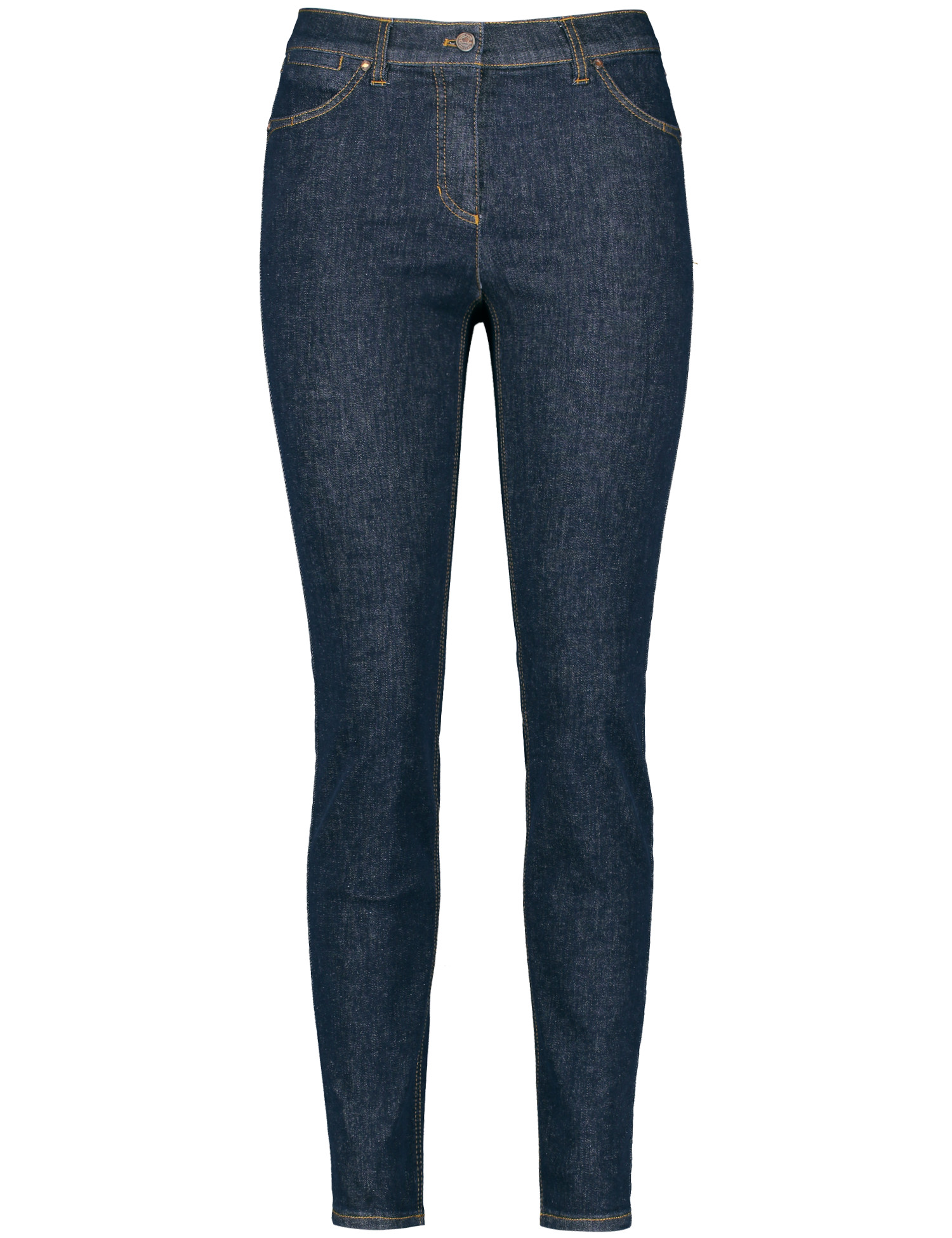 Jeans SkinnyFit4me Kurzgröße