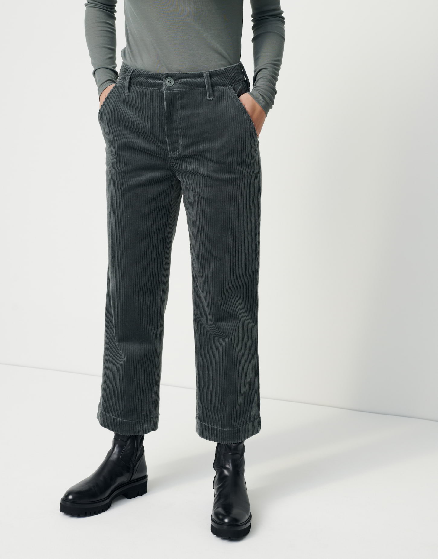 Chenila corduroy