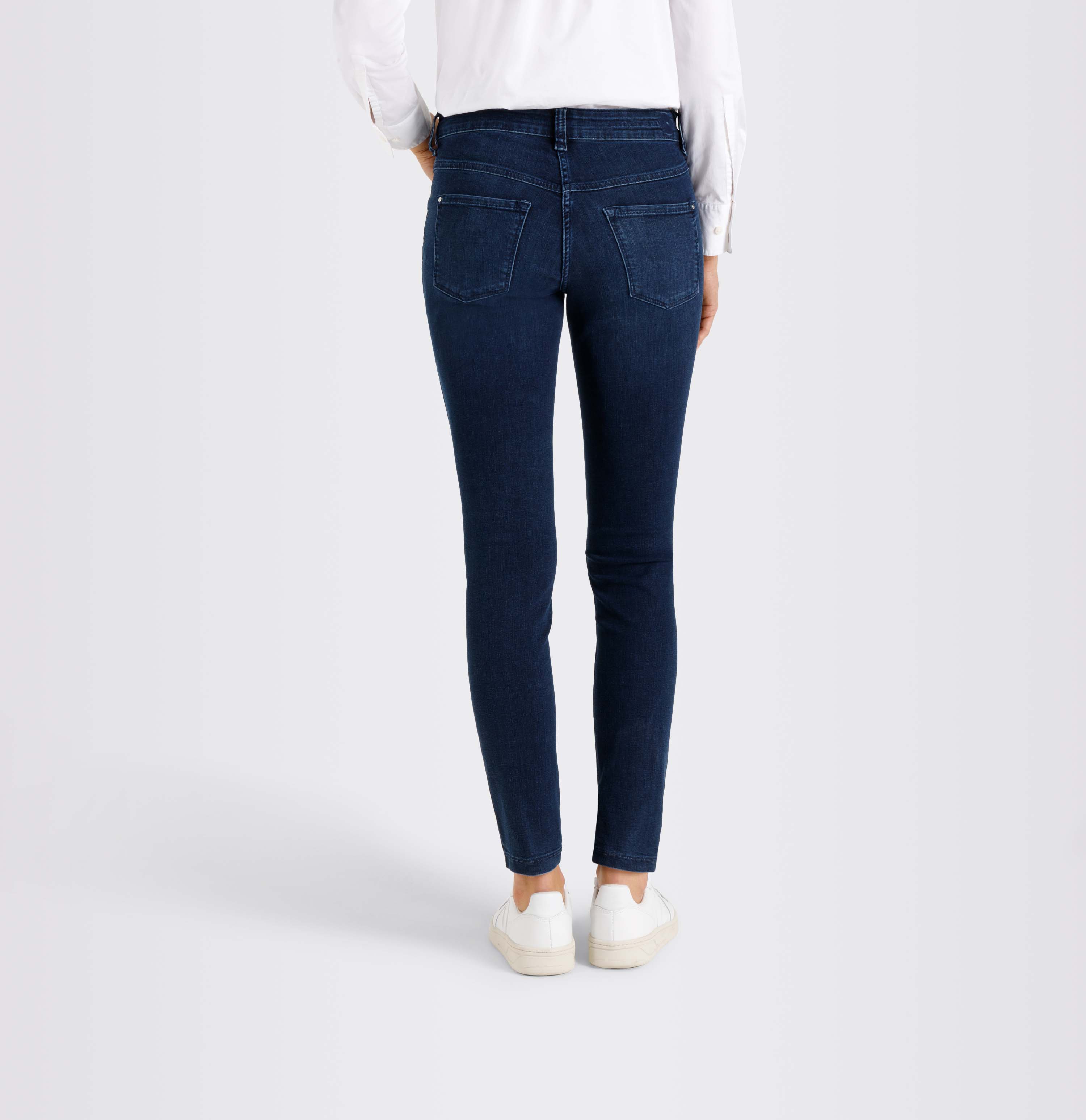 MAC JEANS - DREAM SKINNY authentic, Dream authentic