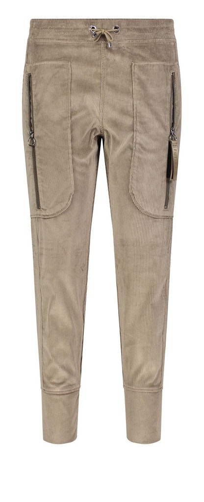 MAC JEANS - FUTURE 2.7 casual, Light weight Corduroy