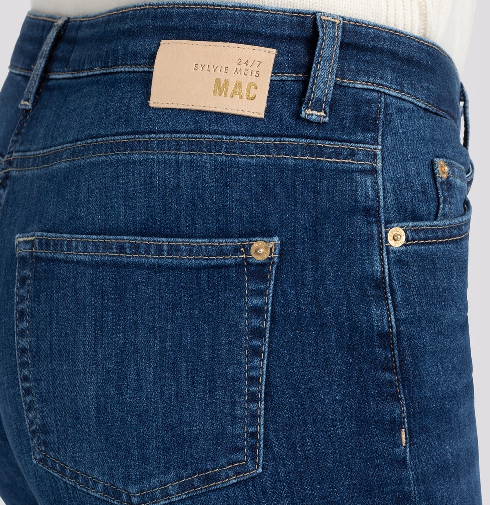 MAC JEANS - RICH CULOTTE