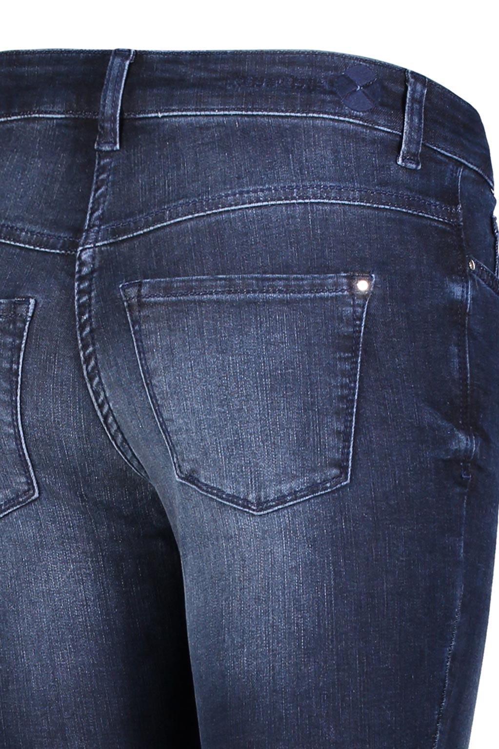 MAC JEANS - DREAM SKINNY authentic, Dream authentic