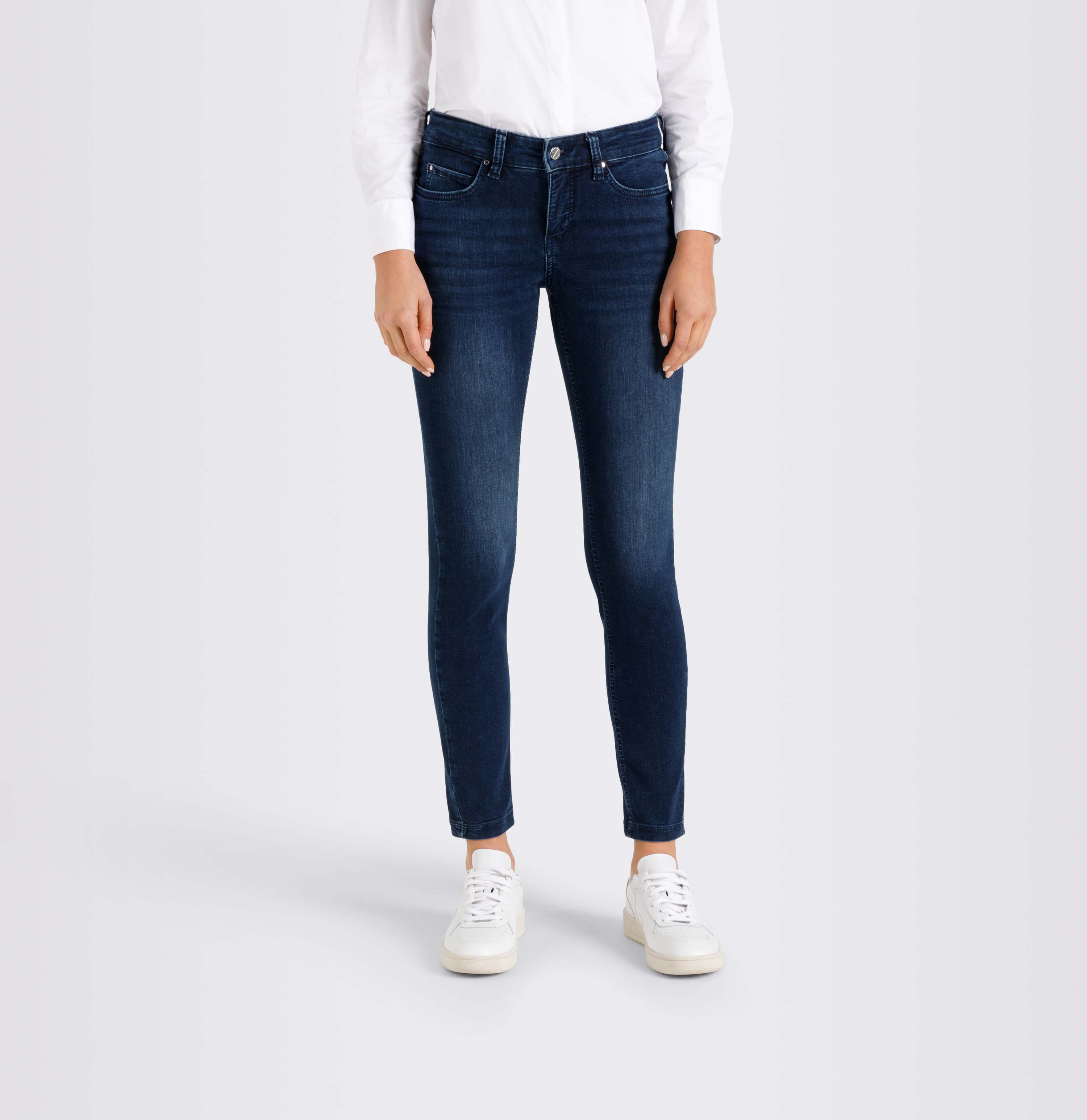 MAC JEANS - DREAM SKINNY authentic, Dream authentic