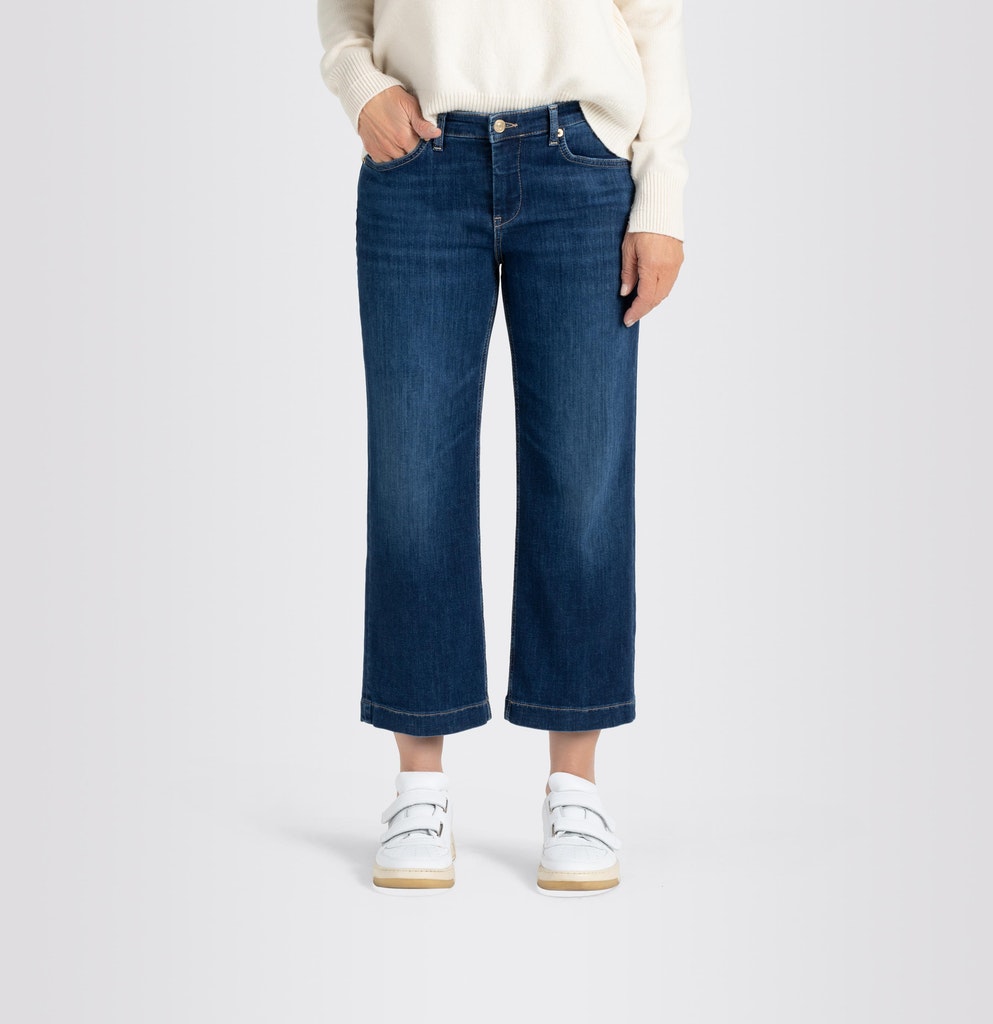 MAC JEANS - RICH CULOTTE