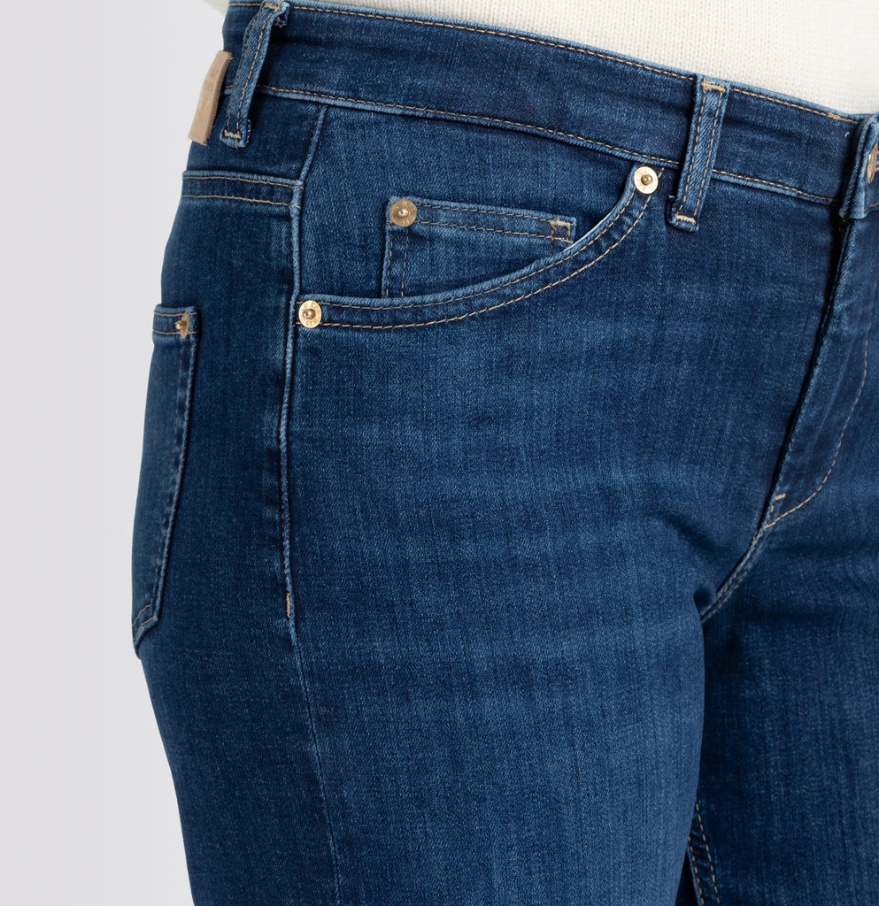 MAC JEANS - RICH CULOTTE