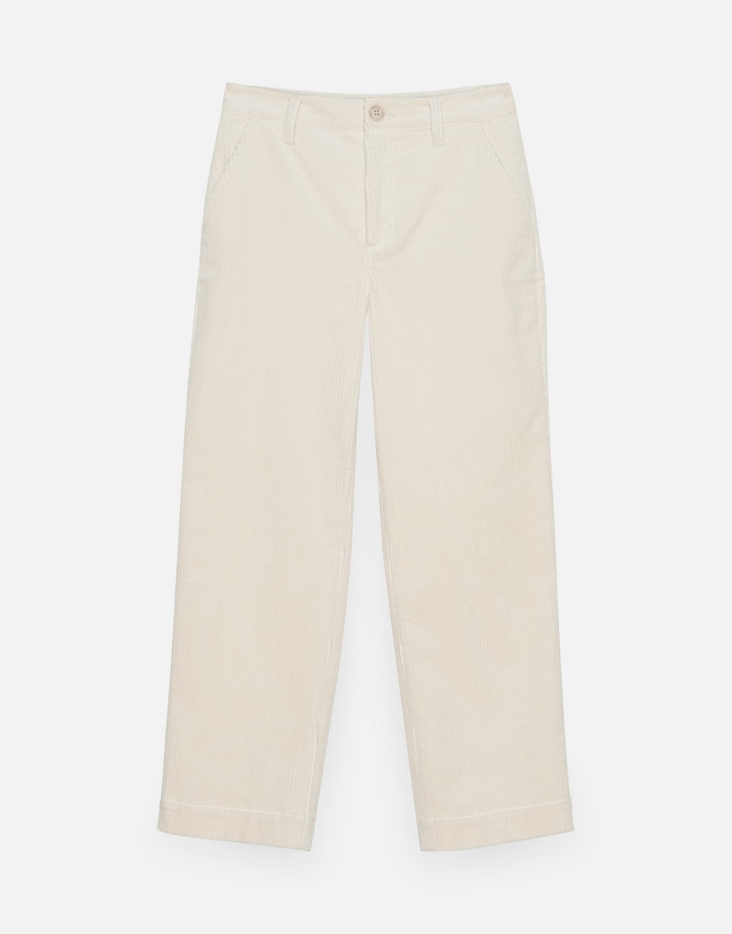 Chenila corduroy