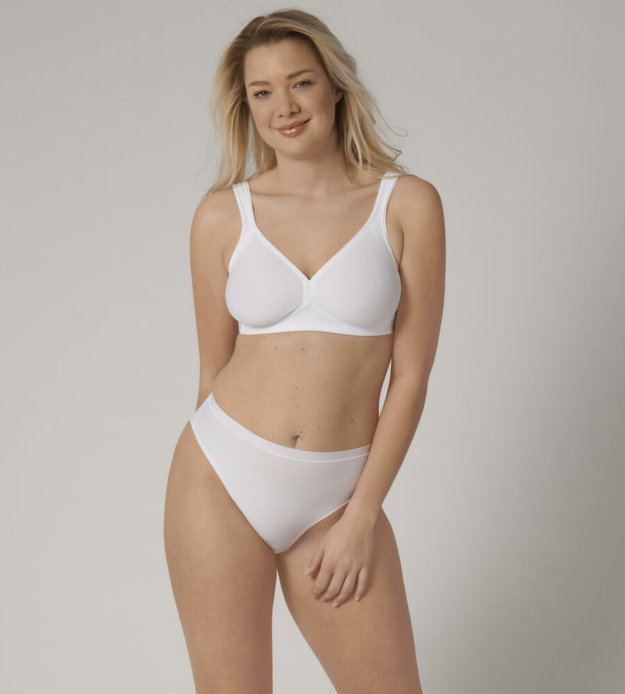 Modern Soft+Cotton N