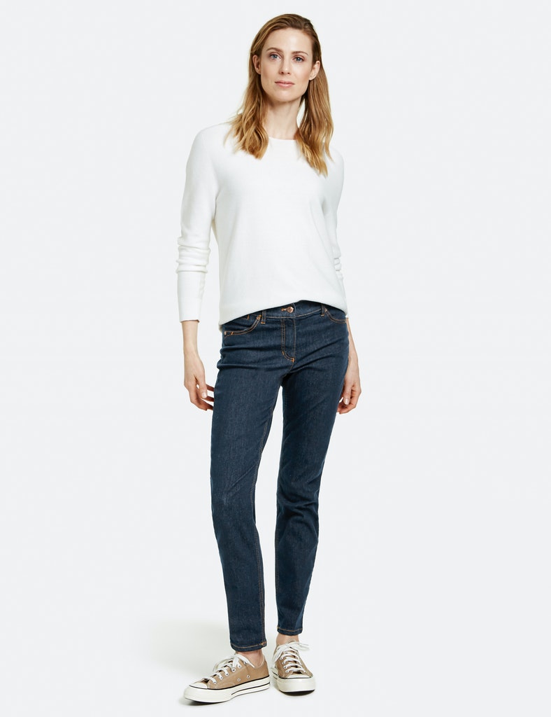 Jeans SkinnyFit4me Kurzgröße