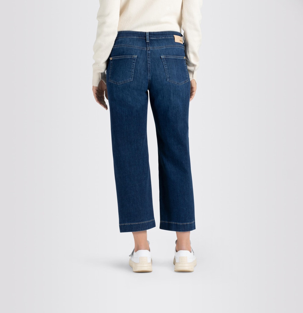 MAC JEANS - RICH CULOTTE