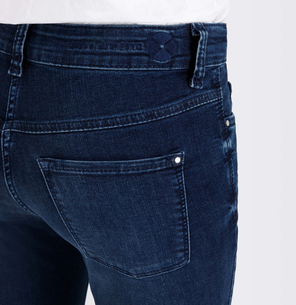 MAC JEANS - DREAM SKINNY authentic, Dream authentic